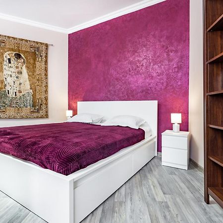 Apartment Happy Family Karlovy Vary Luaran gambar