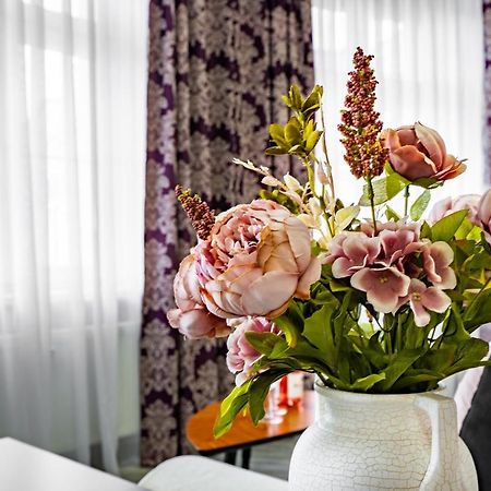 Apartment Happy Family Karlovy Vary Luaran gambar