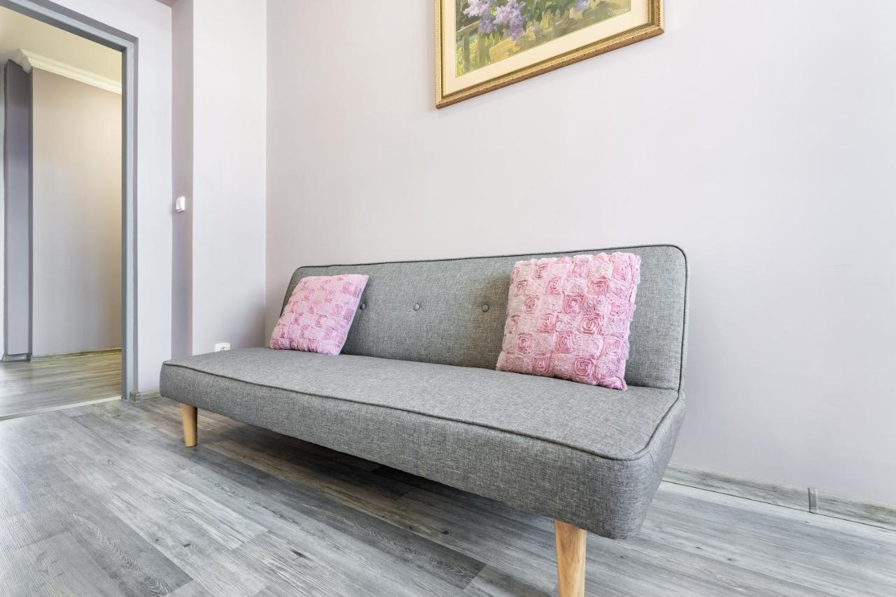Apartment Happy Family Karlovy Vary Luaran gambar