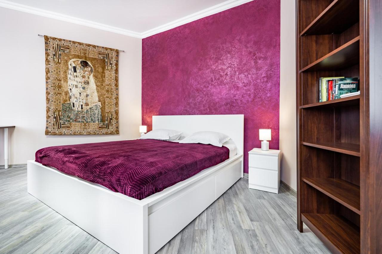 Apartment Happy Family Karlovy Vary Luaran gambar