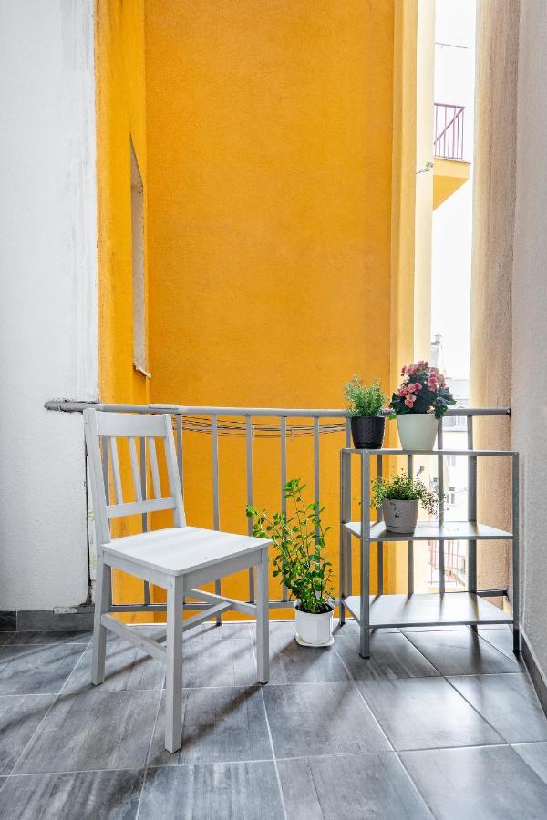 Apartment Happy Family Karlovy Vary Luaran gambar