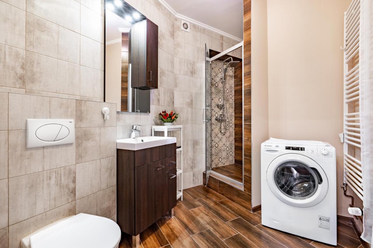 Apartment Happy Family Karlovy Vary Luaran gambar