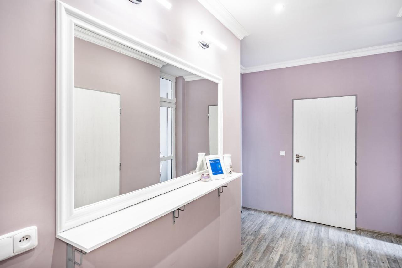 Apartment Happy Family Karlovy Vary Luaran gambar