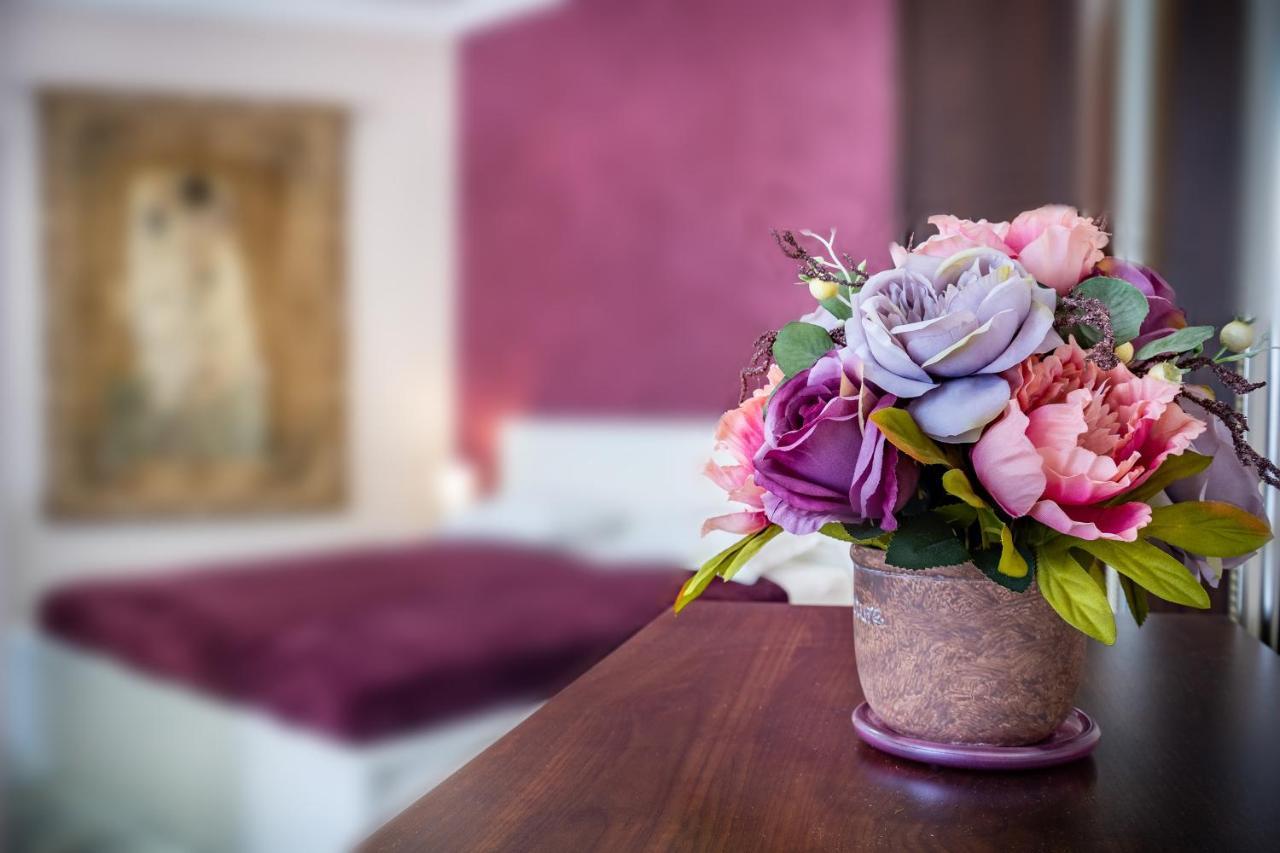 Apartment Happy Family Karlovy Vary Luaran gambar