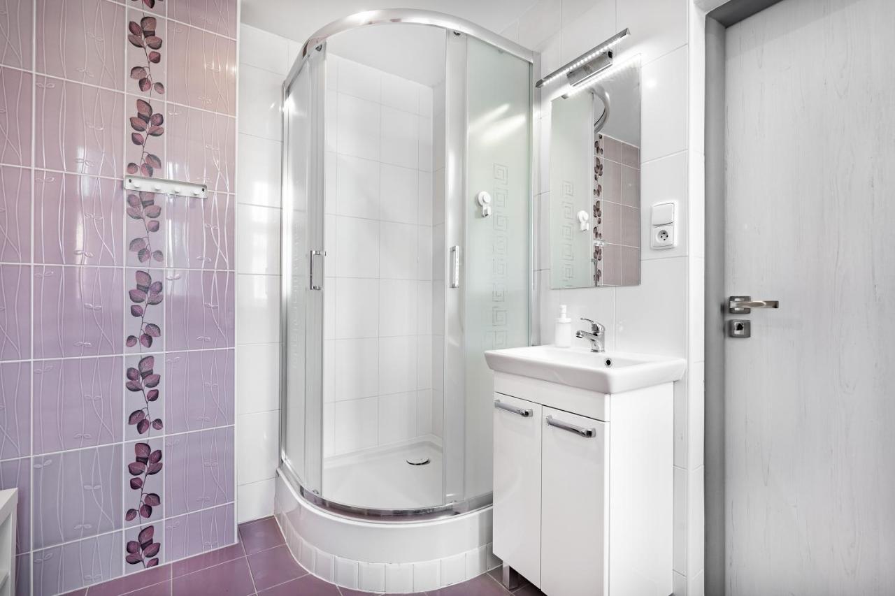 Apartment Happy Family Karlovy Vary Luaran gambar