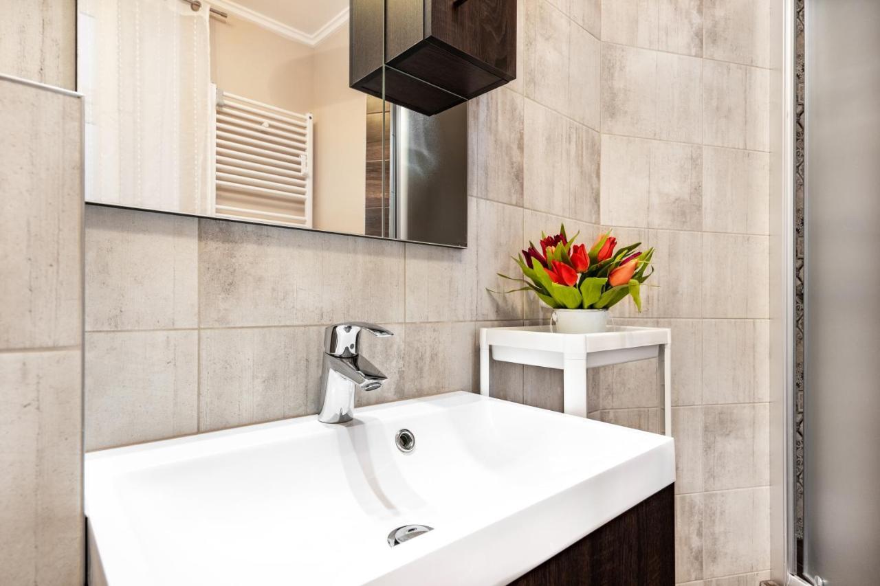 Apartment Happy Family Karlovy Vary Luaran gambar